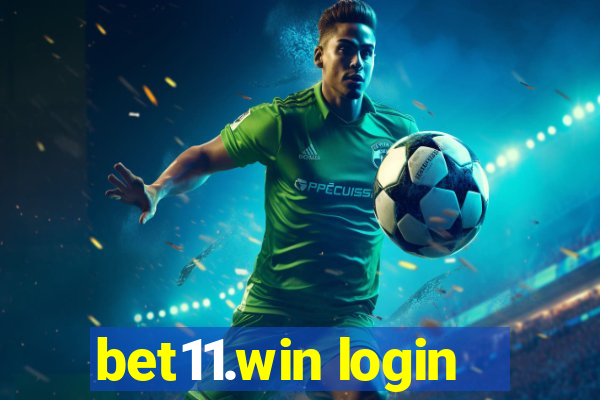 bet11.win login